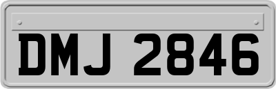 DMJ2846