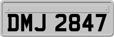 DMJ2847