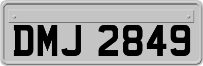 DMJ2849