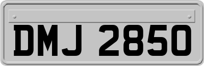 DMJ2850