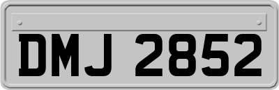 DMJ2852