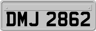 DMJ2862