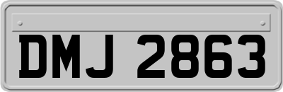 DMJ2863