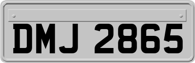 DMJ2865
