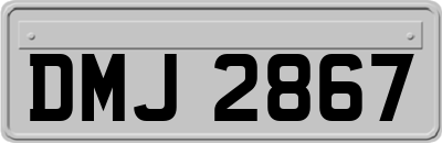 DMJ2867