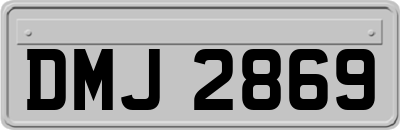 DMJ2869