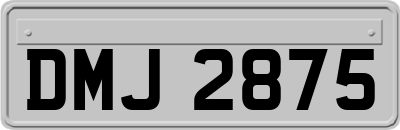 DMJ2875