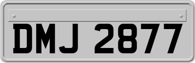 DMJ2877
