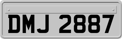 DMJ2887