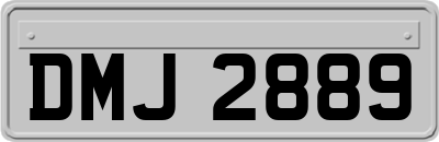DMJ2889