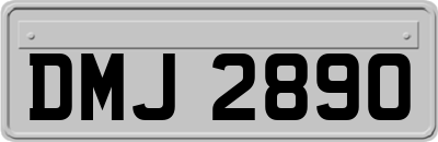 DMJ2890