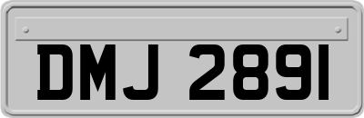 DMJ2891