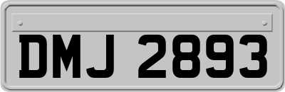 DMJ2893