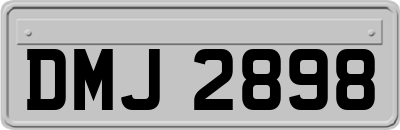 DMJ2898