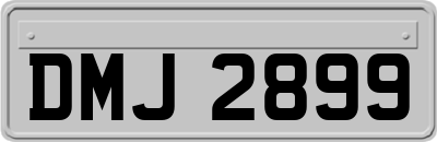 DMJ2899
