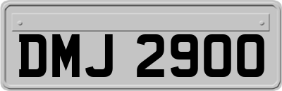 DMJ2900