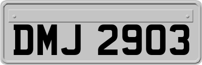DMJ2903