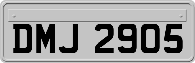 DMJ2905