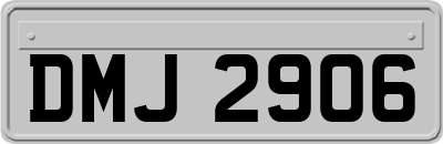 DMJ2906