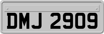 DMJ2909