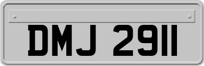 DMJ2911
