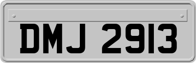 DMJ2913