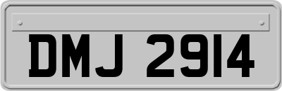 DMJ2914