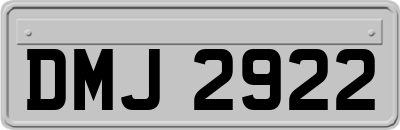 DMJ2922