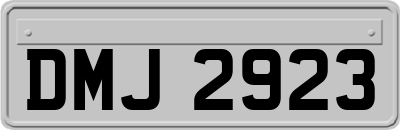 DMJ2923