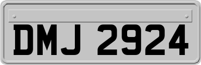 DMJ2924