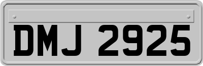 DMJ2925