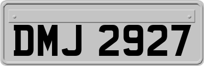 DMJ2927