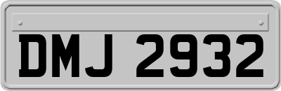 DMJ2932
