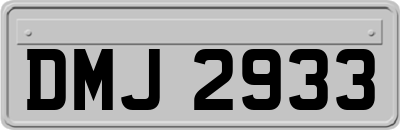 DMJ2933
