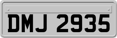 DMJ2935