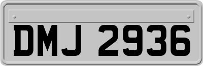 DMJ2936