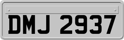 DMJ2937