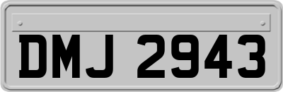 DMJ2943