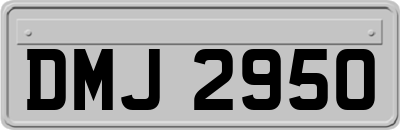 DMJ2950