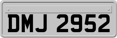 DMJ2952