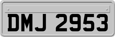 DMJ2953