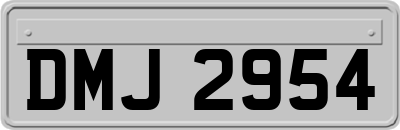 DMJ2954