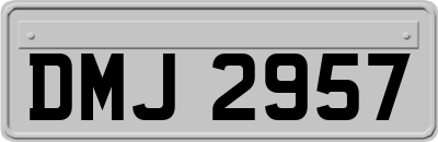 DMJ2957