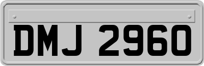 DMJ2960