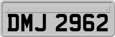 DMJ2962