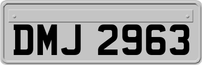 DMJ2963