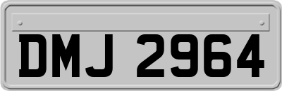 DMJ2964
