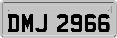 DMJ2966
