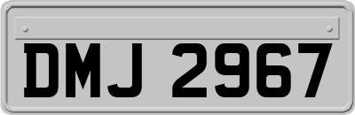 DMJ2967