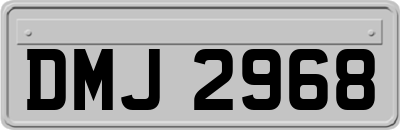 DMJ2968